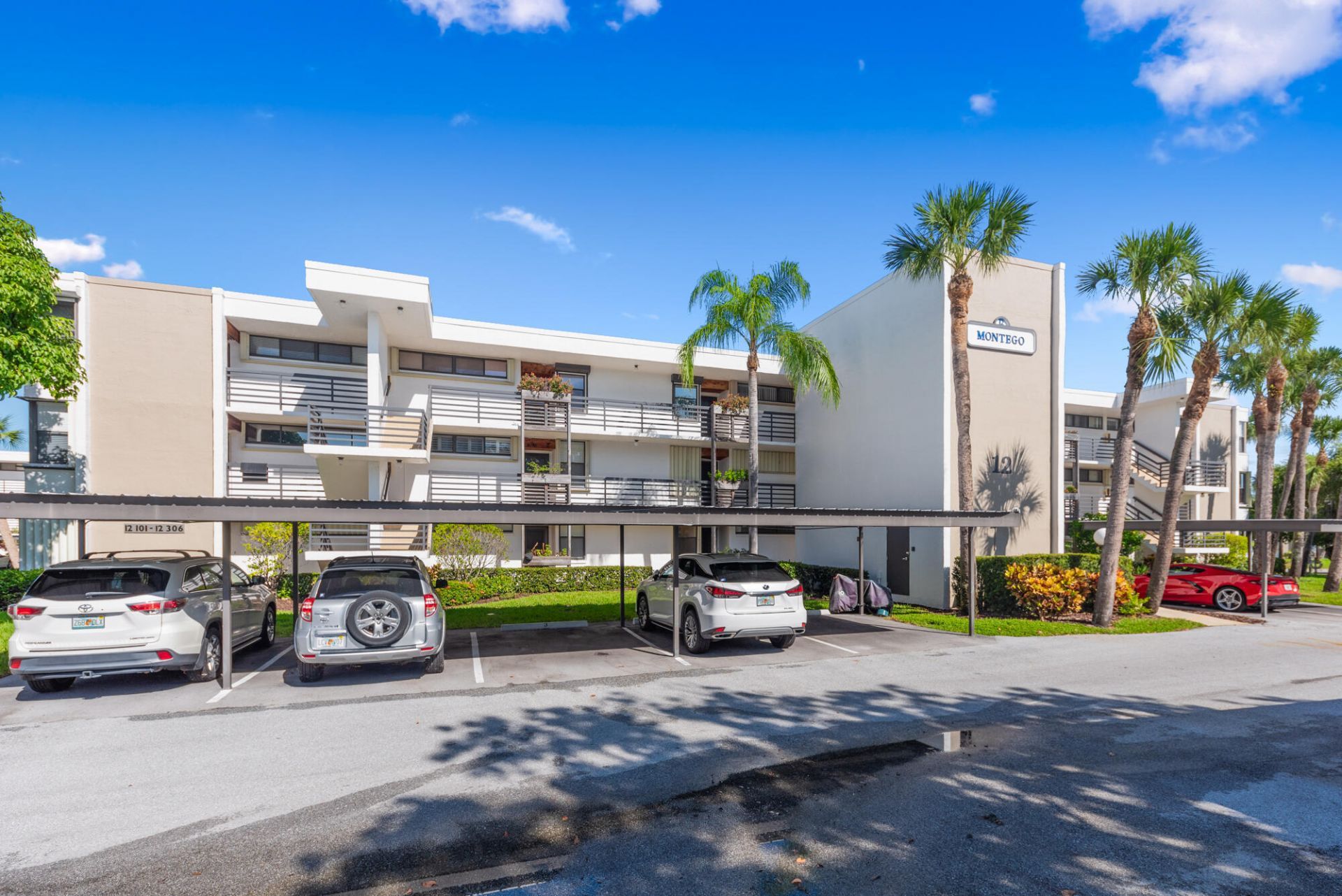 1950 SW Palm City Road, Unit 12-103, Stuart, FL 34994 Photo