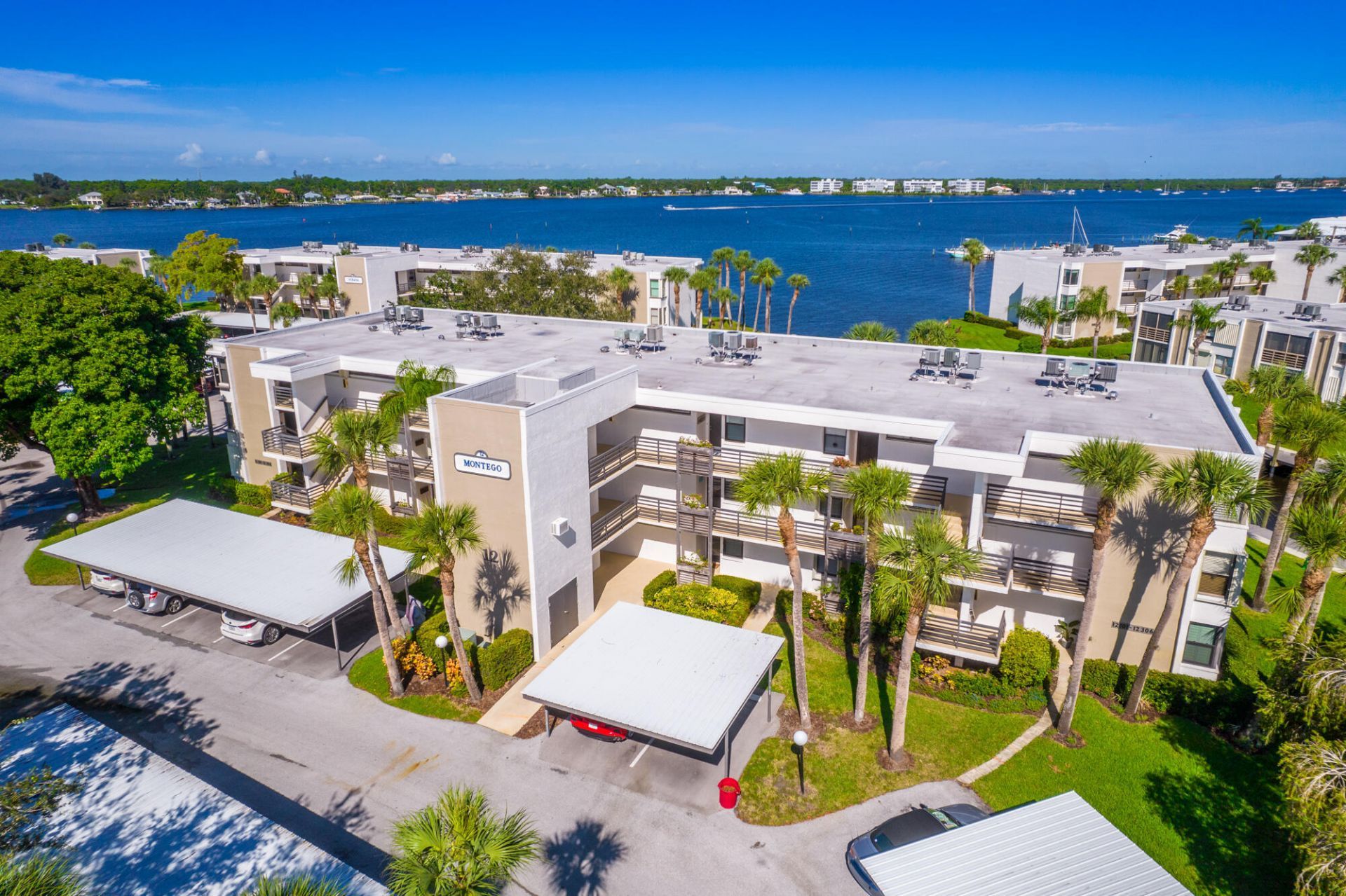 1950 SW Palm City Road, Unit 12-103, Stuart, FL 34994 Photo