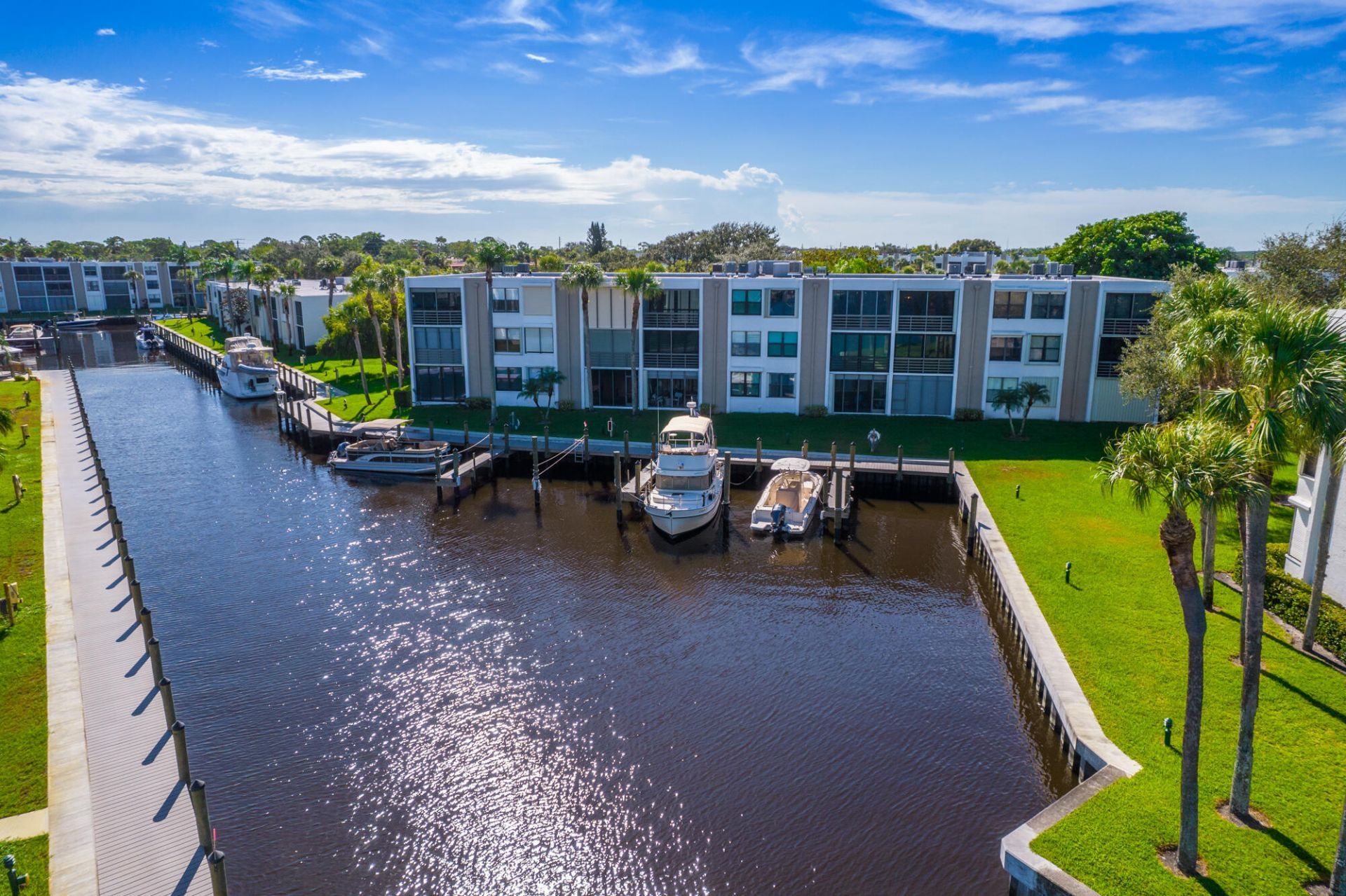 1950 SW Palm City Road, Unit 12-103, Stuart, FL 34994 Photo