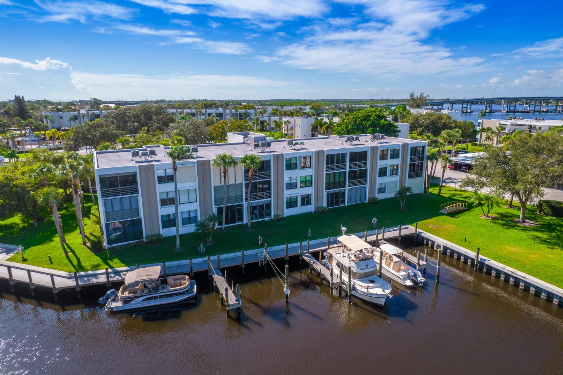 1950 SW Palm City Road, Unit 12-103, Stuart, FL 34994 Photo