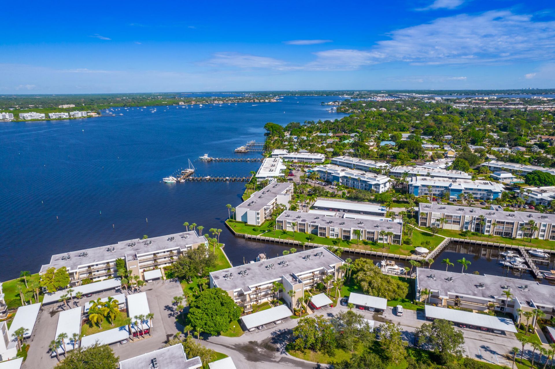 1950 SW Palm City Road, Unit 12-103, Stuart, FL 34994 Photo
