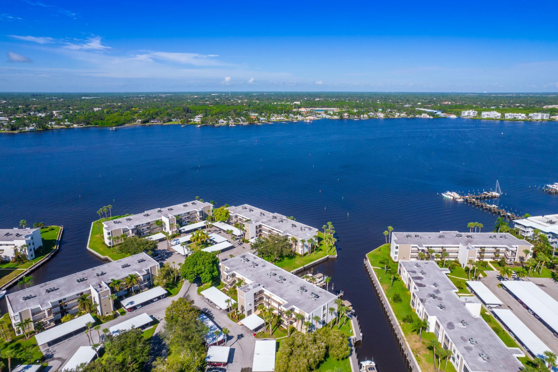 1950 SW Palm City Road, Unit 12-103, Stuart, FL 34994 Photo