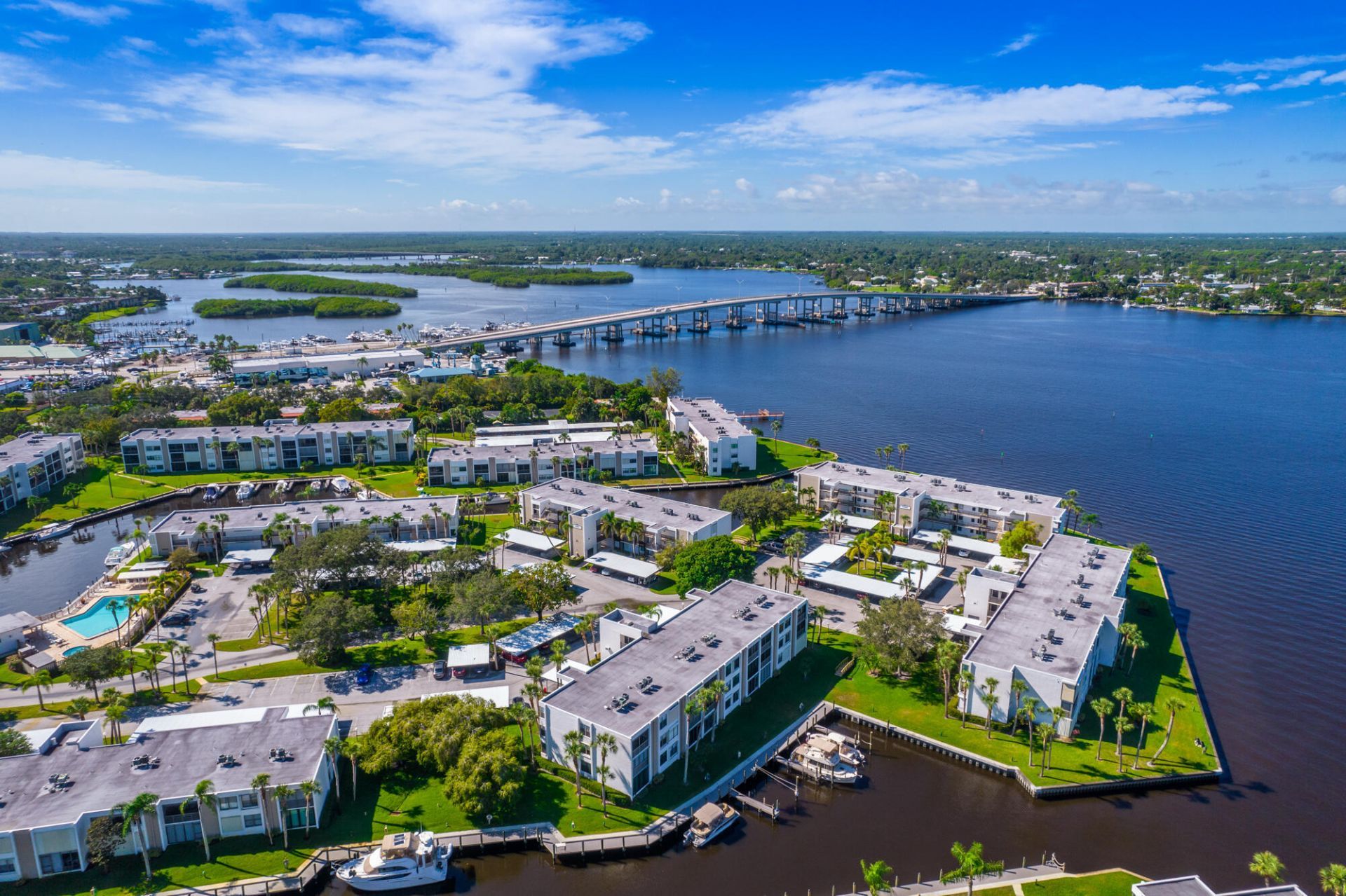 1950 SW Palm City Road, Unit 12-103, Stuart, FL 34994 Photo