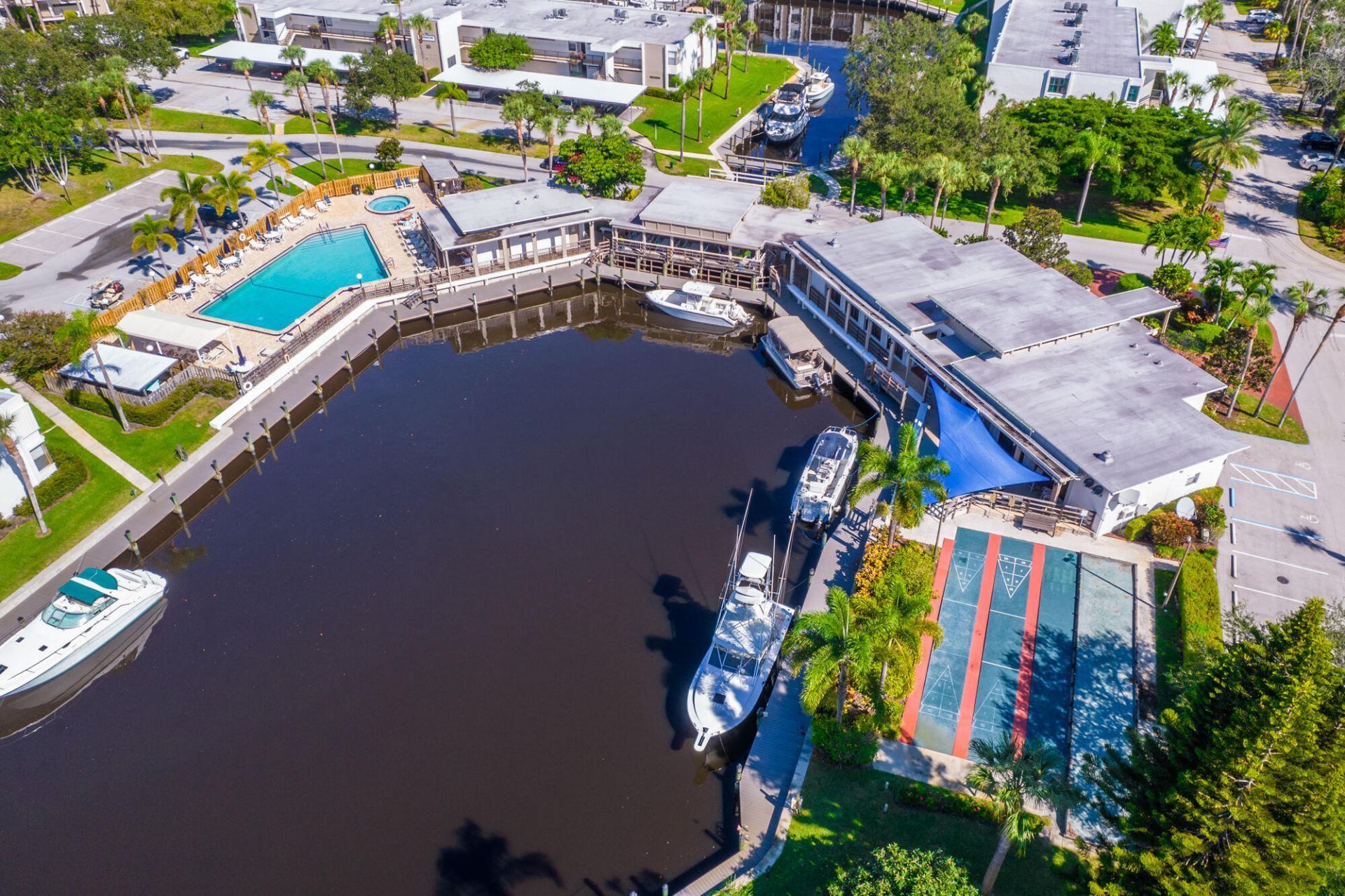 1950 SW Palm City Road, Unit 12-103, Stuart, FL 34994 Photo