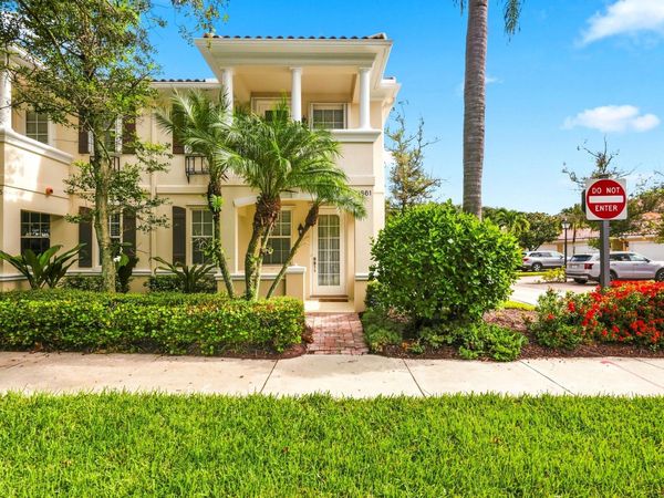 1861 Frederick Small Road, Jupiter, FL 33458