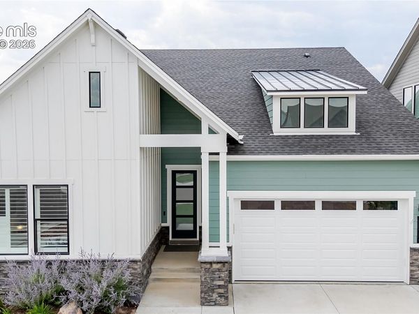 17210 Alsike Clover Court, Monument, CO 80132