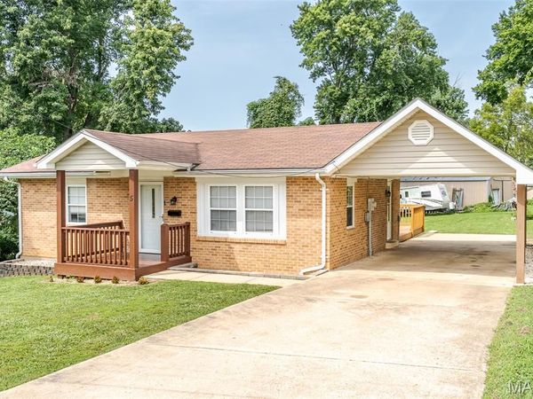 5 Richardson Drive , Union, MO 63084