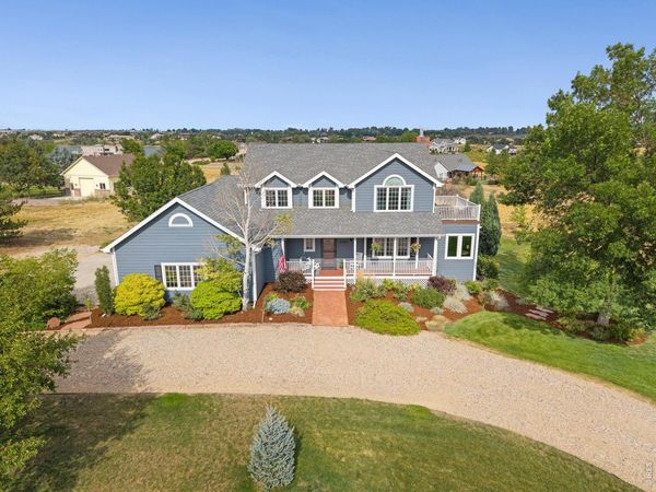 4058 Braidwood Dr, Fort Collins, CO 80524