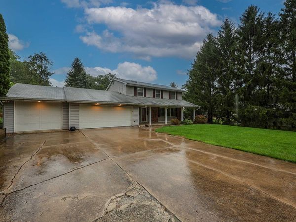 7426 Kruge Drive, Fort Wayne, IN 46809