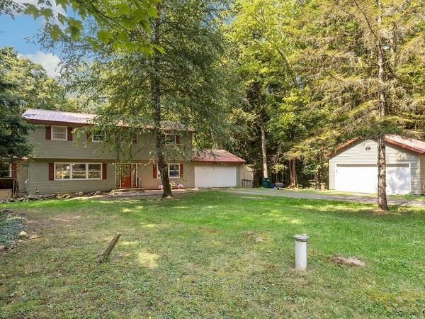 263 Morey Road, West Monroe, NY 13167