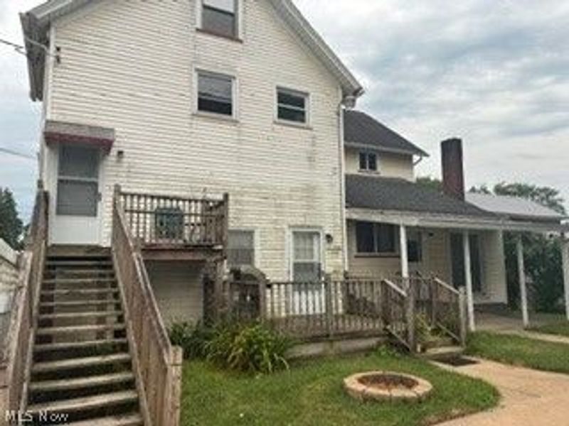 429 Columbia Street, Leetonia, OH 44431 Photo 2