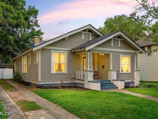 440 Atkins Avenue, Shreveport, LA 71104