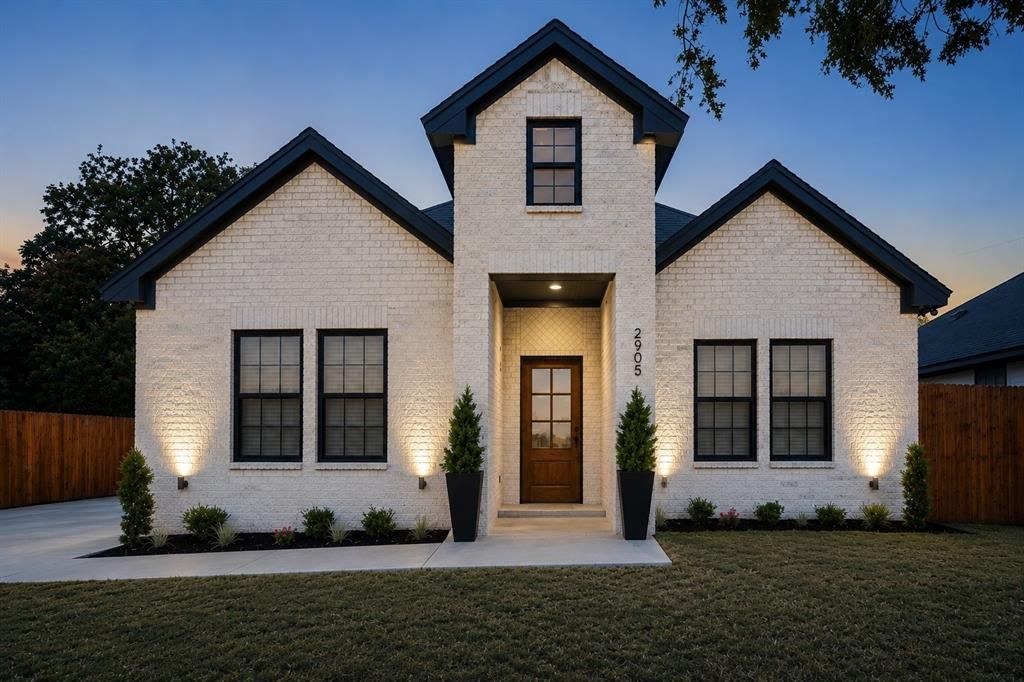 2905 Mildred Street, Waco, TX 76706 Main Photo