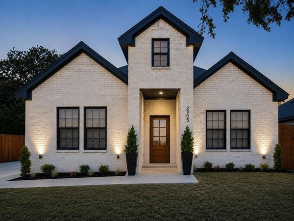 2905 Mildred Street, Waco, TX 76706