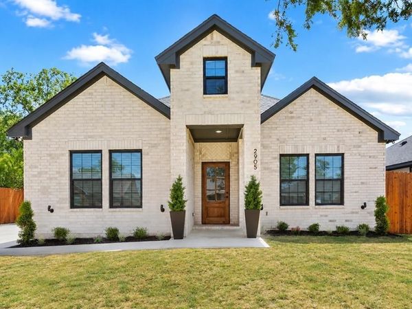 2905 Mildred Street, Waco, TX 76706