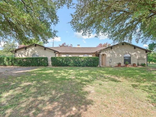 600 VZ County Road 4930, Van, TX 75790