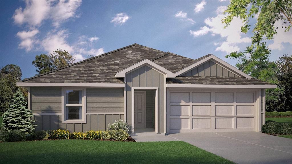 808 King's Way, Hillsboro, TX 76645 Main Photo