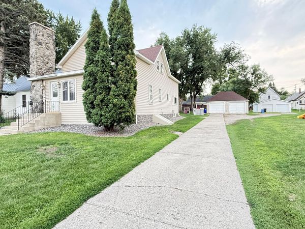 135 5th Avenue, Granite Falls, MN 56241