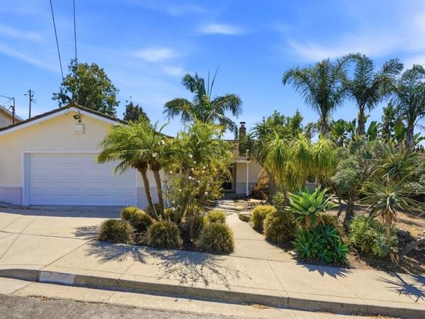 92 Welle Road, Crockett, CA 94525