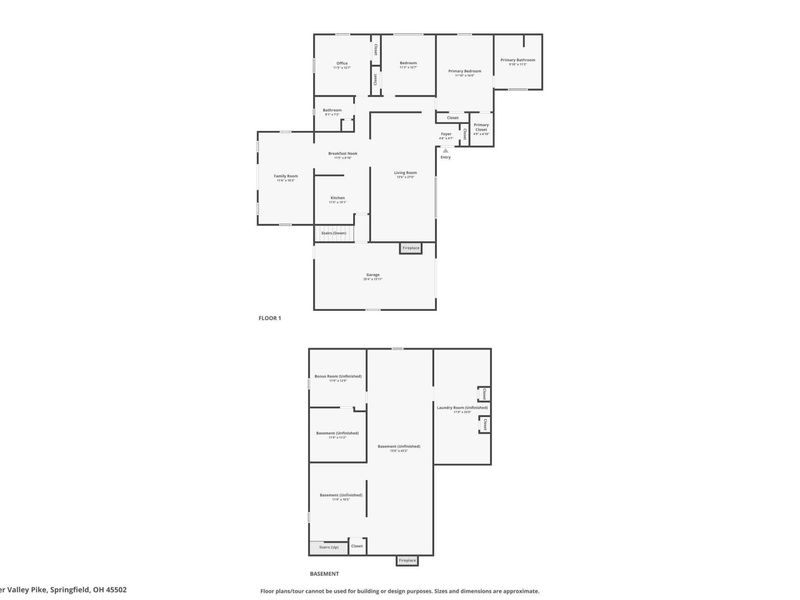 4179 Upper Valley Pike, Springfield, OH 45502 Photo 44