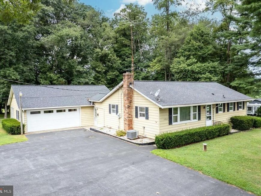 15914 Dark Hollow Road, Upperco, MD 21155 Main Photo