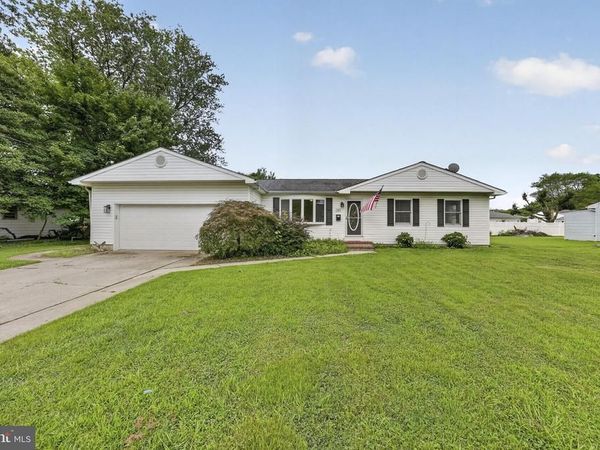 161 RIVER DRIVE AVENUE, PENNSVILLE, NJ 08070