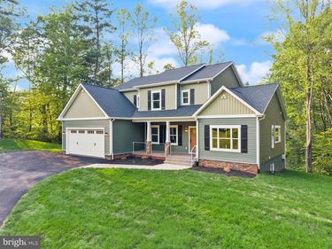 8020 PINNACLE RIDGE DRIVE, MANASSAS, VA 20112