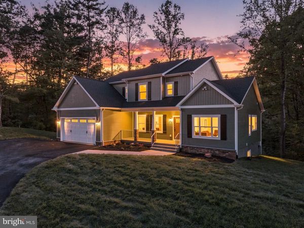 8020 PINNACLE RIDGE DRIVE, MANASSAS, VA 20112
