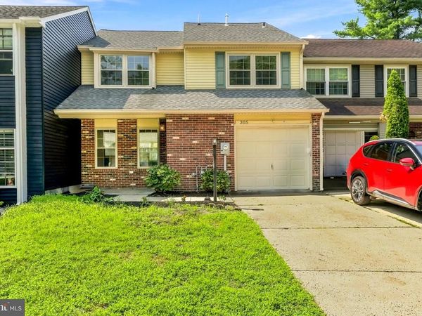 305 SHADY LANE, MARLTON, NJ 08053