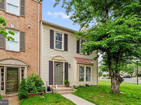 7302 ROKEBY DRIVE, MANASSAS, VA 20109