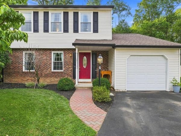 7 CHESWYCK CIRCLE, HORSHAM, PA 19044