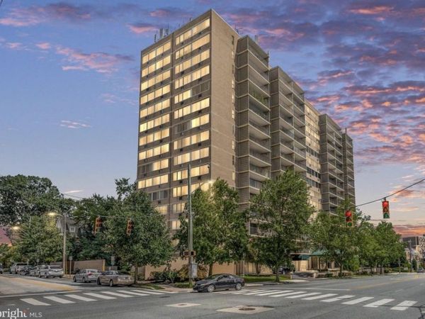 1401 UNIT PENNSYLVANIA AVENUE, Unit 201, WILMINGTON, DE 19806