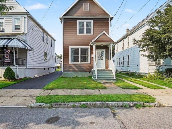 104 LAWRENCE STREET , WILKES BARRE, PA 18702