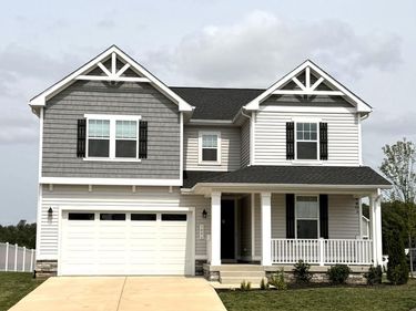5006 GRAY FOX DRIVE, BEALETON, VA 22712