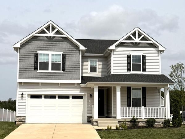 5006 GRAY FOX DRIVE, BEALETON, VA 22712