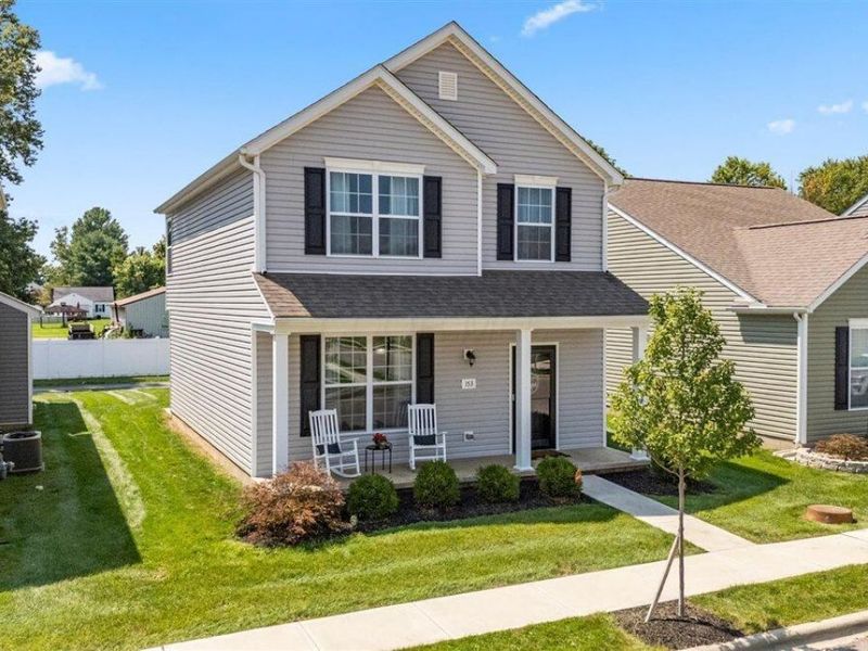 153 Paramus Avenue, Newark, OH 43055 Photo 3