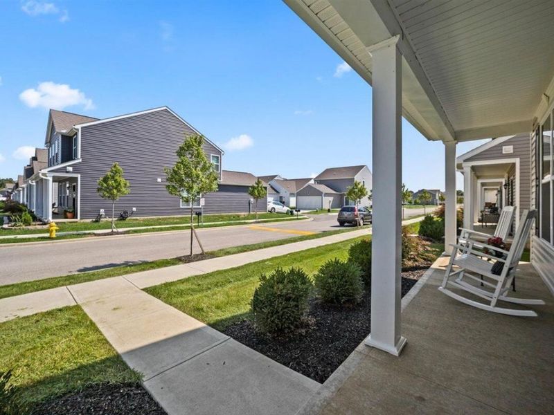 153 Paramus Avenue, Newark, OH 43055 Photo 5