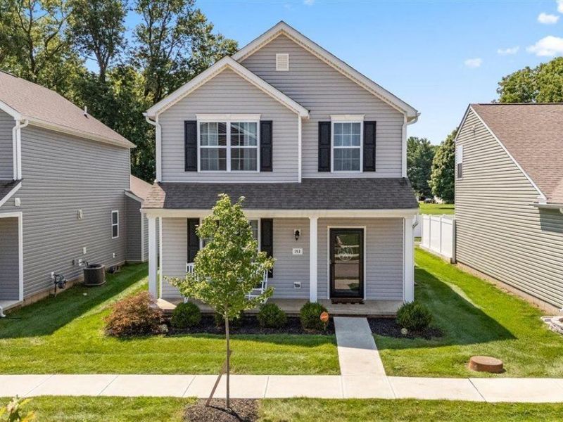 153 Paramus Avenue, Newark, OH 43055 Photo 6