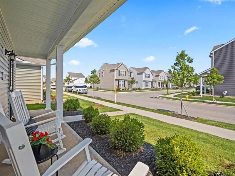 153 Paramus Avenue, Newark, OH 43055 Photo 7