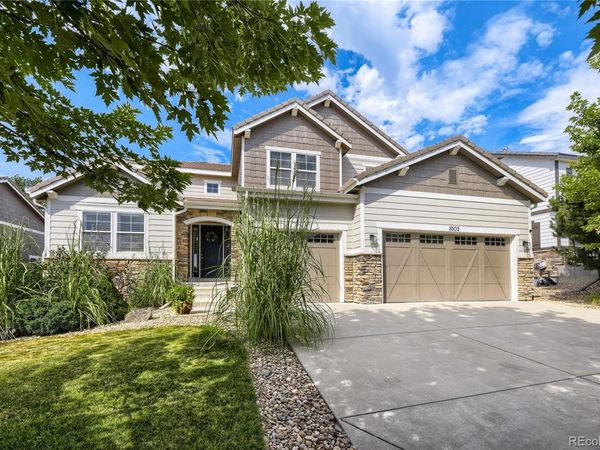 3503 Princeton Place , Broomfield, CO 80023
