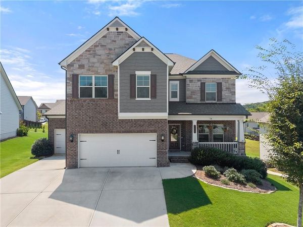 7129 Birch View Court, Flowery Branch, GA 30542