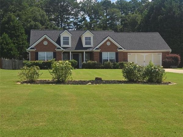 1227 ALEX Drive , Winder, GA 30680