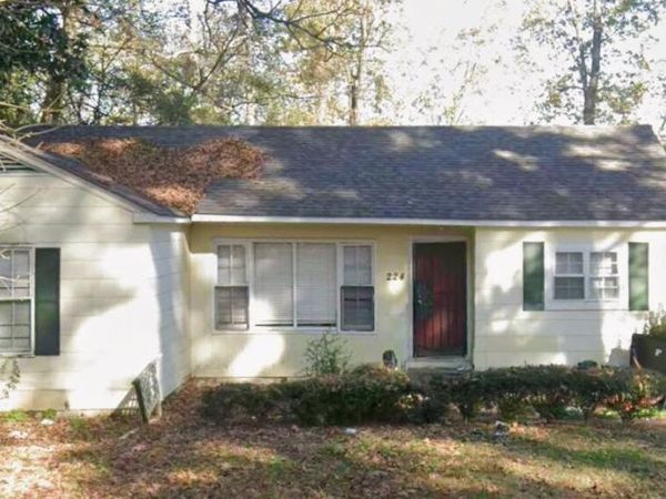 224 Shady Pine Lane, Jackson, MS 39204