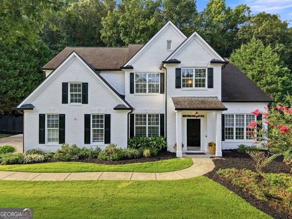 5025 Northridge Drive, Cumming, GA 30040