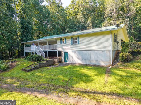 61 Wilderness Trail, Ellijay, GA 30540