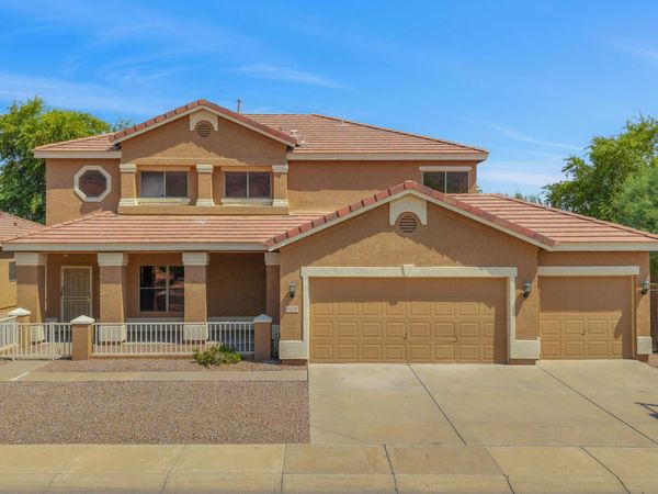 1226 E GWEN Street, Phoenix, AZ 85042
