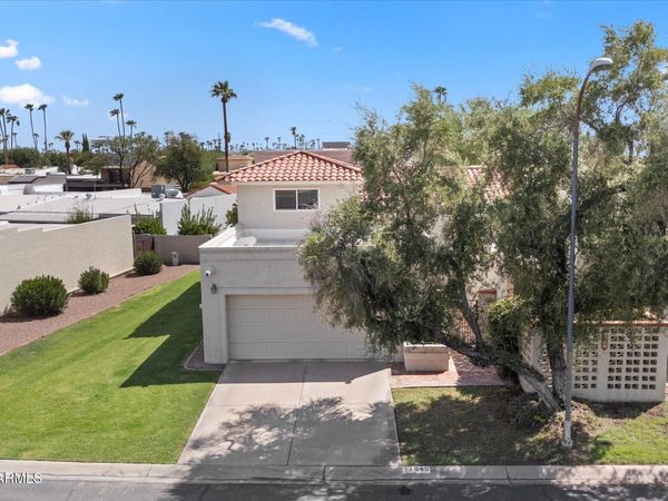 7645 E SANDALWOOD Drive, Scottsdale, AZ 85250