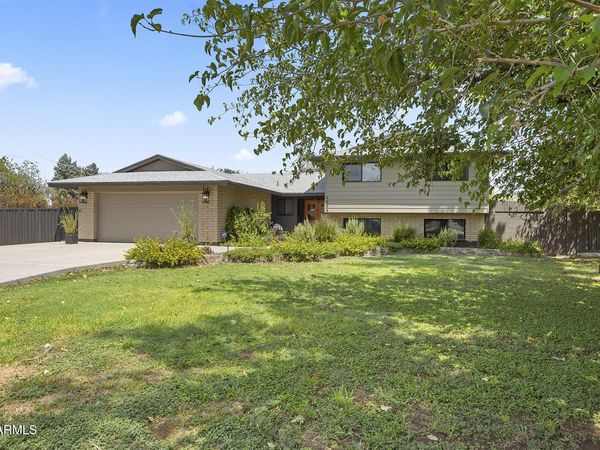 4308 W TIERRA BUENA Lane, Glendale, AZ 85306