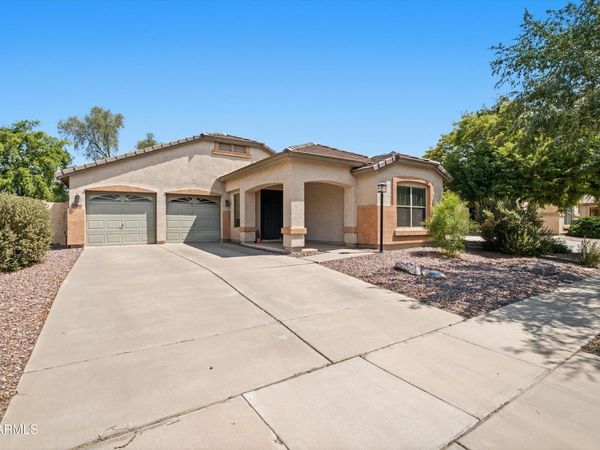 3336 E JOSEPH Way, Gilbert, AZ 85295
