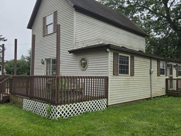 2907 N Schlabach Street, Kimmell, IN 46760